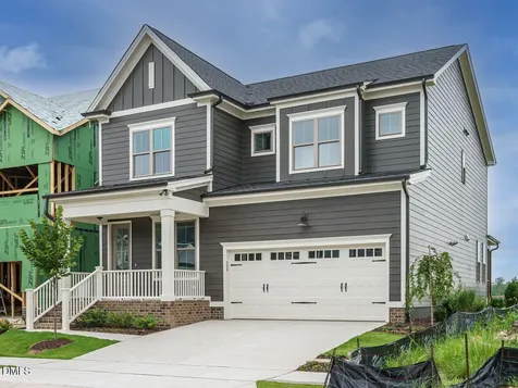 829 Lunar Light Drive Wendell NC 27591