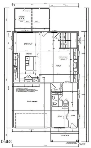 829 Lunar Light Drive Wendell NC 27591