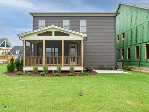 829 Lunar Light Drive Wendell NC 27591