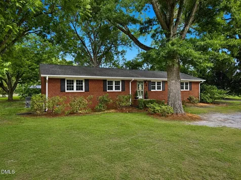 2009 Eagle Rock Road Wendell NC 27591