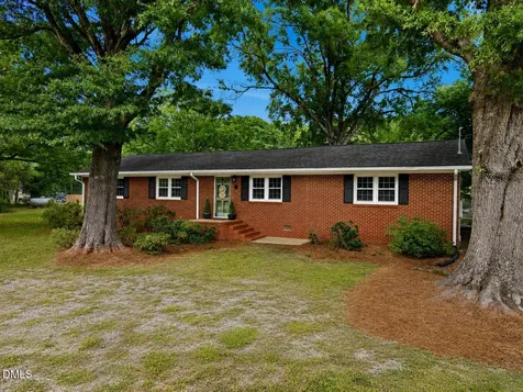2009 Eagle Rock Road Wendell NC 27591