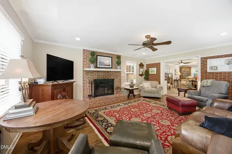 2009 Eagle Rock Road Wendell NC 27591