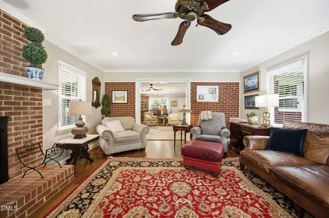 2009 Eagle Rock Road Wendell NC 27591