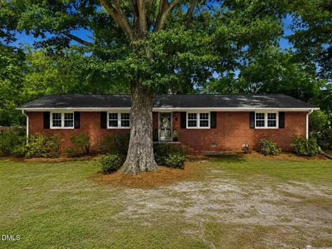 2009 Eagle Rock Road Wendell NC 27591