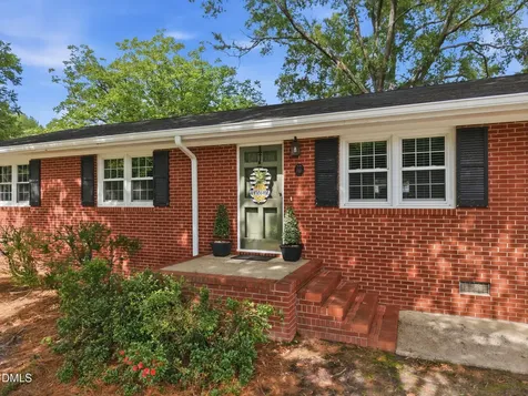 2009 Eagle Rock Road Wendell NC 27591