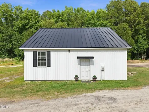 2009 Eagle Rock Road Wendell NC 27591