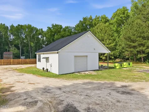 2009 Eagle Rock Road Wendell NC 27591