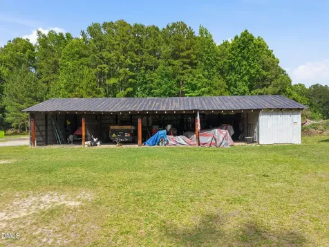 2009 Eagle Rock Road Wendell NC 27591