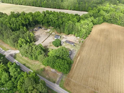 2009 Eagle Rock Road Wendell NC 27591