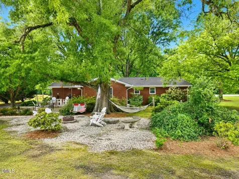 2009 Eagle Rock Road Wendell NC 27591