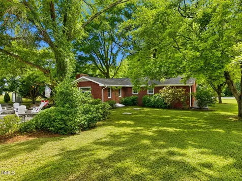 2009 Eagle Rock Road Wendell NC 27591