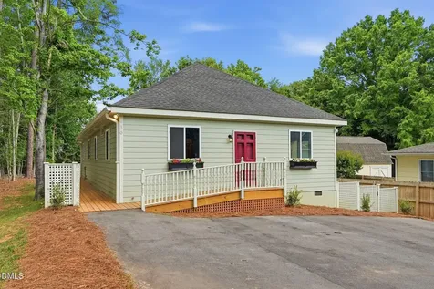 630 Railroad Street Wake Forest NC 27587