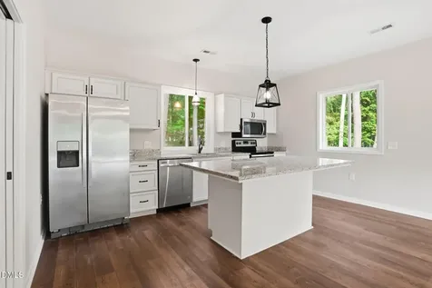 630 Railroad Street Wake Forest NC 27587