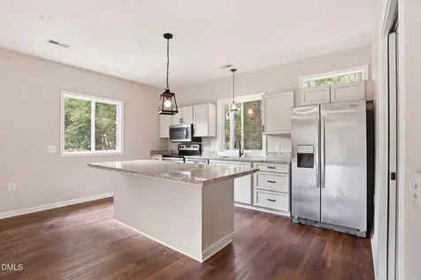 630 Railroad Street Wake Forest NC 27587