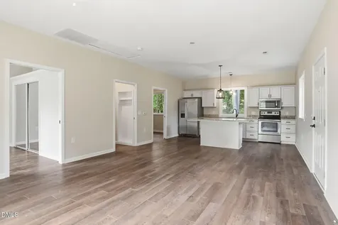 630 Railroad Street Wake Forest NC 27587
