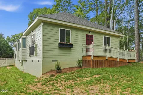 630 Railroad Street Wake Forest NC 27587