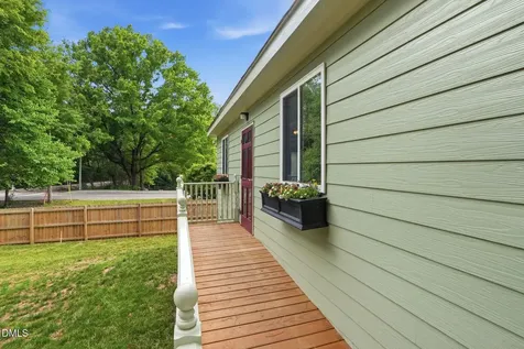 630 Railroad Street Wake Forest NC 27587