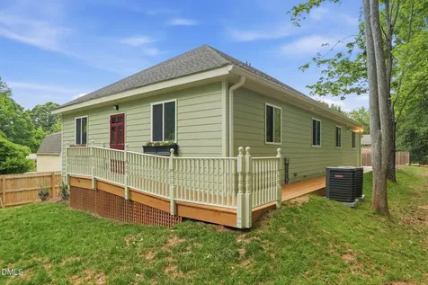 630 Railroad Street Wake Forest NC 27587