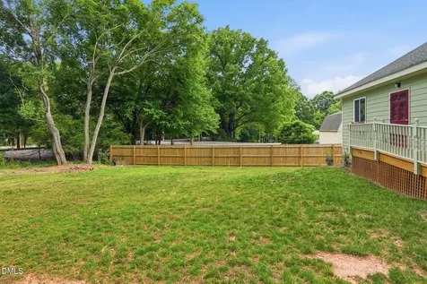 630 Railroad Street Wake Forest NC 27587