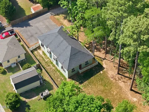 630 Railroad Street Wake Forest NC 27587