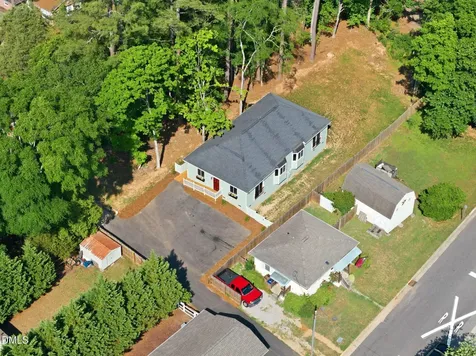 630 Railroad Street Wake Forest NC 27587