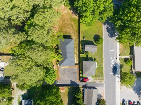 630 Railroad Street Wake Forest NC 27587