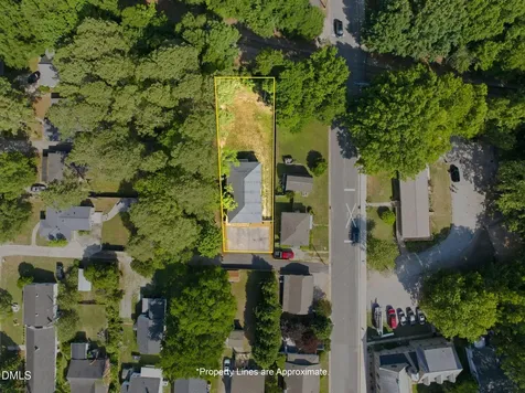 630 Railroad Street Wake Forest NC 27587