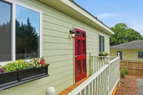 630 Railroad Street Wake Forest NC 27587