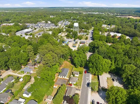 630 Railroad Street Wake Forest NC 27587