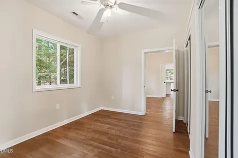 630 Railroad Street Wake Forest NC 27587