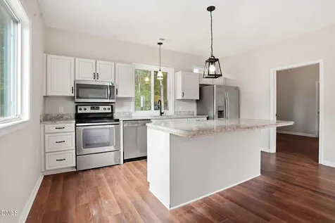 630 Railroad Street Wake Forest NC 27587