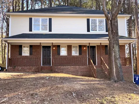 5533 Kaplan Drive Raleigh NC 27606