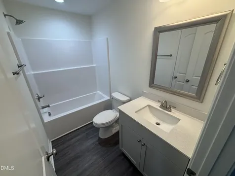 516 S Ryals Street Benson NC 27504