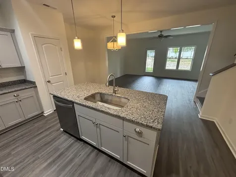 516 S Ryals Street Benson NC 27504