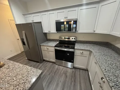 516 S Ryals Street Benson NC 27504