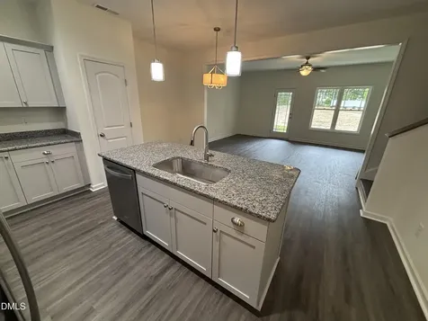 516 S Ryals Street Benson NC 27504