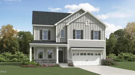 837 Cassa Clubhouse Way Knightdale NC 27545
