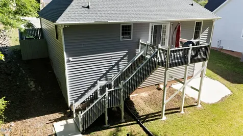 1608 Rogers Pointe Lane Creedmoor NC 27522
