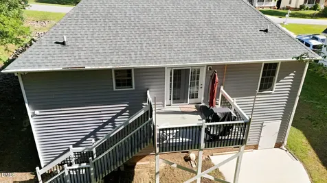 1608 Rogers Pointe Lane Creedmoor NC 27522