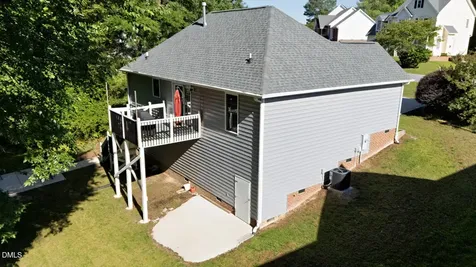 1608 Rogers Pointe Lane Creedmoor NC 27522