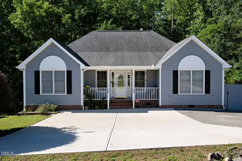 1608 Rogers Pointe Lane Creedmoor NC 27522