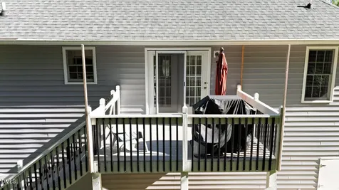 1608 Rogers Pointe Lane Creedmoor NC 27522