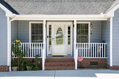 1608 Rogers Pointe Lane Creedmoor NC 27522