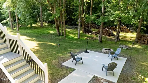 1608 Rogers Pointe Lane Creedmoor NC 27522