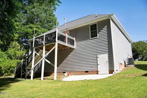 1608 Rogers Pointe Lane Creedmoor NC 27522