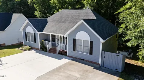 1608 Rogers Pointe Lane Creedmoor NC 27522