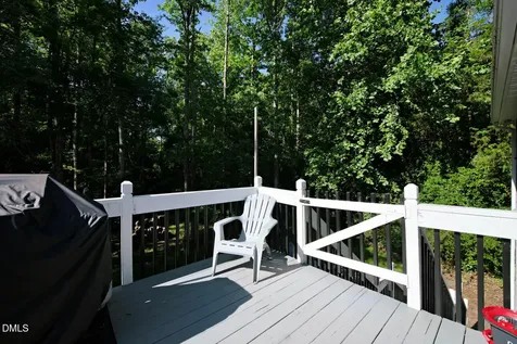 1608 Rogers Pointe Lane Creedmoor NC 27522