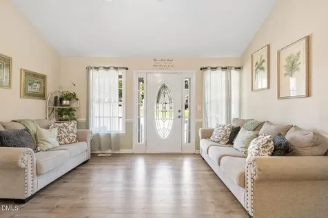 1608 Rogers Pointe Lane Creedmoor NC 27522