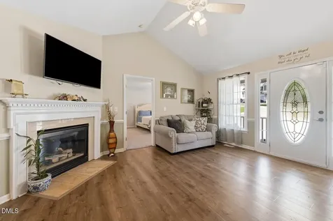 1608 Rogers Pointe Lane Creedmoor NC 27522
