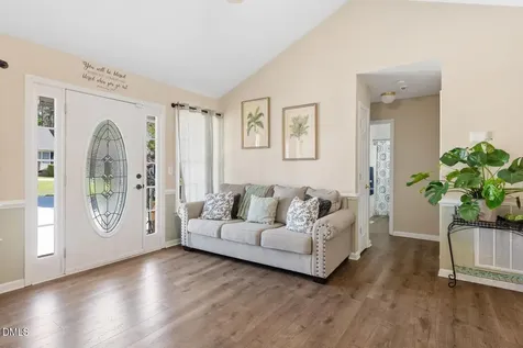 1608 Rogers Pointe Lane Creedmoor NC 27522
